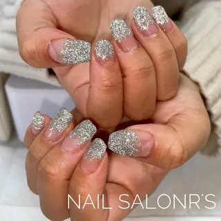 ネイル nail salon R'sのネイルデザイン