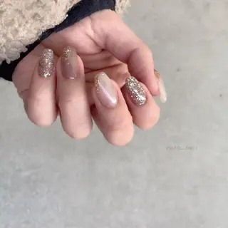 ネイル yuu nailのネイルデザイン