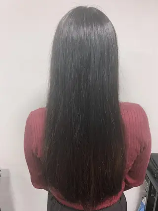 カラー ソシエ錦糸町店所属・宮下 真奈のヘアスタイル