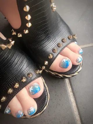 ネイル * haruのネイルデザイン