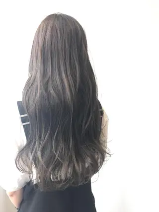カラー 💜ツヤヘアケア🩷 サトウシュンスケのヘアスタイル