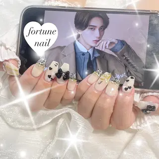 ネイル ☆saori ☆のネイルデザイン