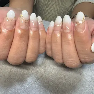 ネイル ホームサロン myu-nailのネイルデザイン