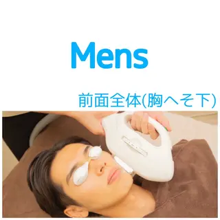 メンズ 所沢【都度払い】K withKodomoのエステ・リラクイメージ