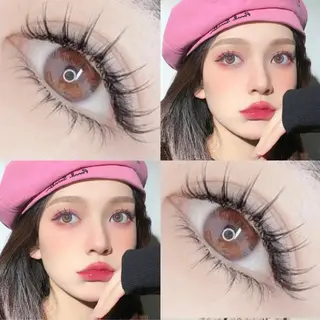 マツエク・マツパ eyelash salon omeme所属・eyelash omemeのマツエク・マツパデザイン
