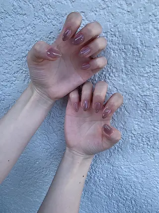 ネイル 土屋 智子のエステ・リラクイメージ