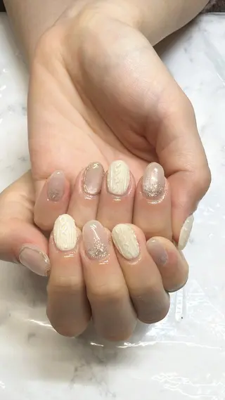 ネイル 💎Guarendo💎錦糸町店所属・✨アン ミユ✨のネイルデザイン