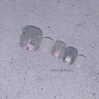 ネイル anocharm by Royd.所属・anocharm _annaのマツエク・マツパデザイン