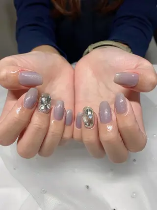 ネイル Jasmine nailsalon所属・ジャスミン ネイルサロンのネイルデザイン