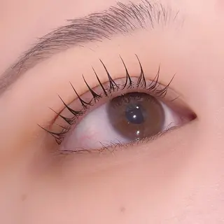 マツエク・マツパ pono大宮東口店 店長🩰AOHA🩰のマツエク・マツパデザイン