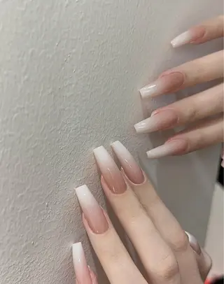 ネイル ドパルネイル 上野店サロンのネイルデザイン