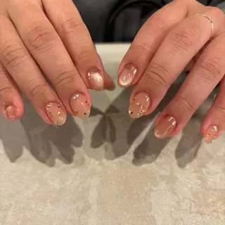 ネイル ikoi Raraのネイルデザイン