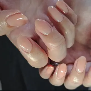 ネイル milla. MAHOのネイルデザイン