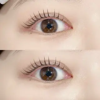 マツエク・マツパ miyazaki 🎀のマツエク・マツパデザイン