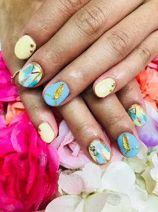 ネイル 酵素風呂　RA.RA所属・酵素風呂 RA.RAのその他イメージ