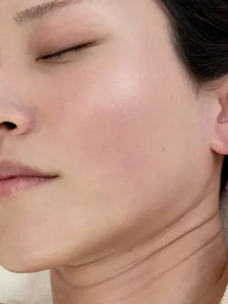 木村 友音の眉毛・アイブロウイメージ