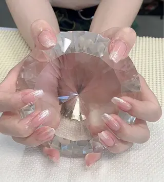 ネイル MORE所属・✨MORE✨ 藤井寺のネイルデザイン