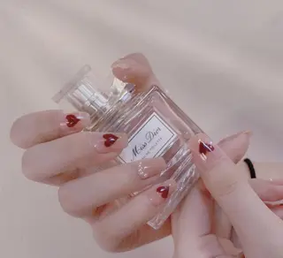 ネイル Cute beauty2のマツエク・マツパデザイン