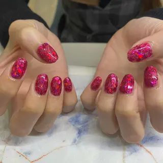 ネイル BeautyFavo .byRyokaのネイルデザイン