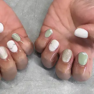 ネイル joieange kitano yoのネイルデザイン