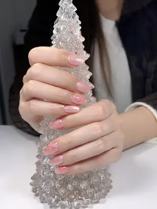 ネイル ネイルサロン ロア旧ジョリーのネイルデザイン