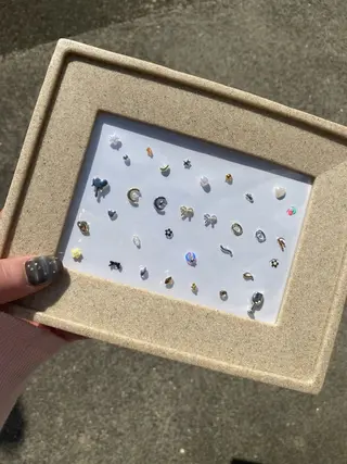 eyelist kawaiのマツエク・マツパデザイン