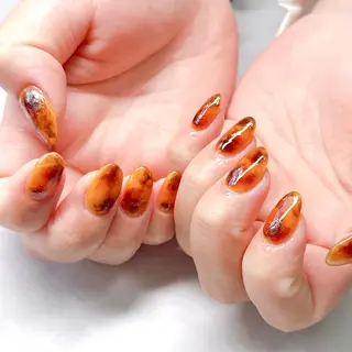 ネイル PLANET nailのネイルデザイン