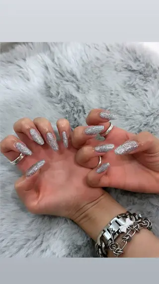 ネイル プラチナムドール Yumehaのマツエク・マツパデザイン