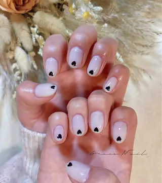 ネイル ☆*。Grace Nail。*☆のネイルデザイン