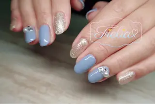 ネイル Fielia momoのネイルデザイン