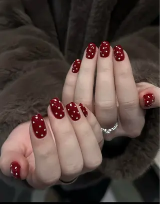 ネイル Anna Nailのネイルデザイン
