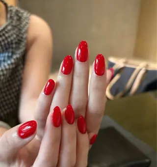 ネイル U.mi Nail Salonのネイルデザイン