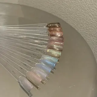 ネイル ニュアンスネイル 💅🏻yuuiのネイルデザイン