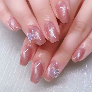 ネイル Nailist SUZU所属・Nailist suzuのネイルデザイン