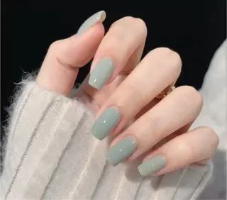 ネイル Moonnail ルナのネイルデザイン