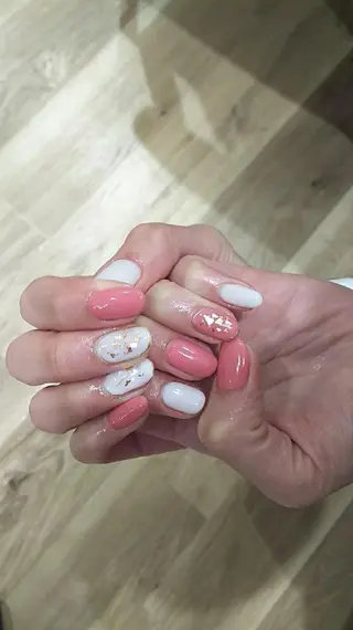 ネイル Progress Nailのネイルデザイン