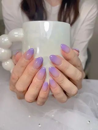 ネイル 西野 カナのネイルデザイン