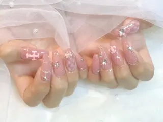 ネイル ANDY💫 KANONのネイルデザイン