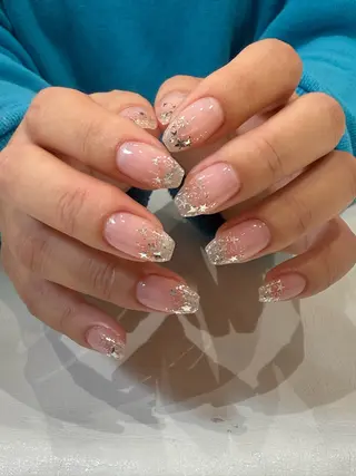 ネイル mii 🦋 【梅田・中崎町】のネイルデザイン