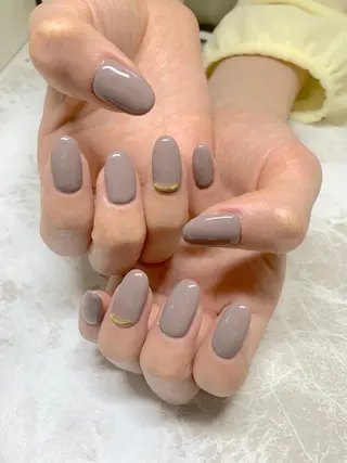 ネイル LULU LIMAのネイルデザイン