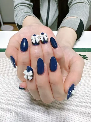 ネイル Hana&NAILSALON所属・Hana& salonのネイルデザイン