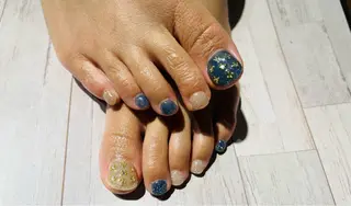 ネイル Nail ecxia ／Reikaのネイルデザイン