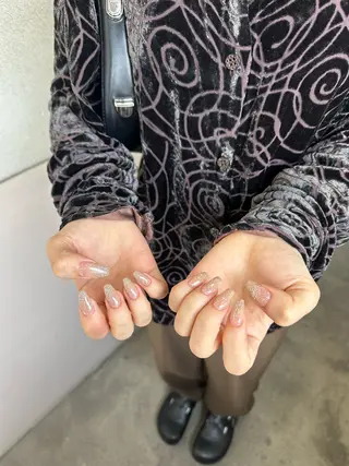 ネイル atelier design Amiのネイルデザイン