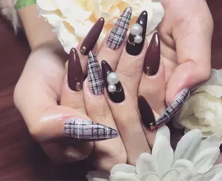 ネイル NAIL salon ACEのネイルデザイン