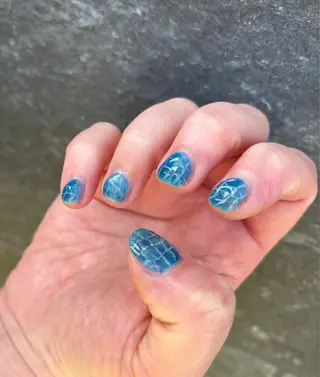 ネイル 🍐 ひろみのネイルデザイン