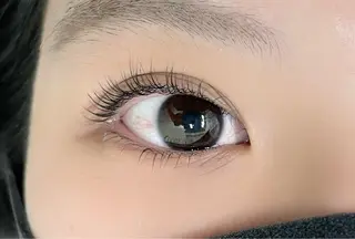 マツエク・マツパ Lilou wakanaのマツエク・マツパデザイン