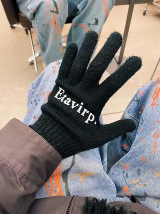 関 京磨のヘアスタイル