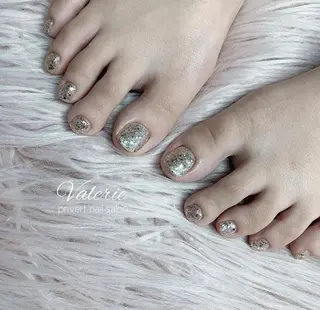 ネイル private nailsalon valerie所属・valerie /  miyuのネイルデザイン