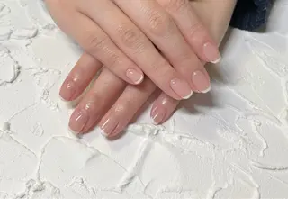 ネイル Lofi nails ゆきこのネイルデザイン
