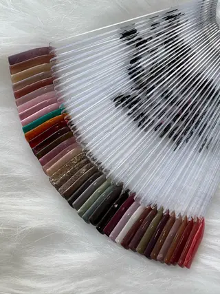 ネイル ネイル スゥリールのネイルデザイン